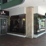 Apartamento En El Rodadero - El Morro